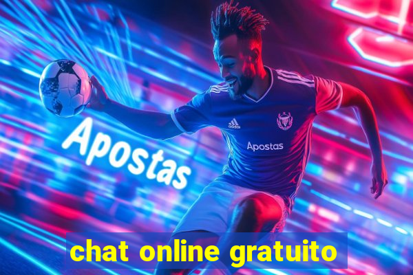 chat online gratuito